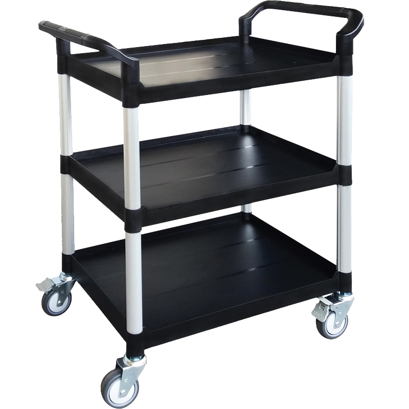 Service Cart, Multipurpose Picking Trolley Orderpicking Trolleys